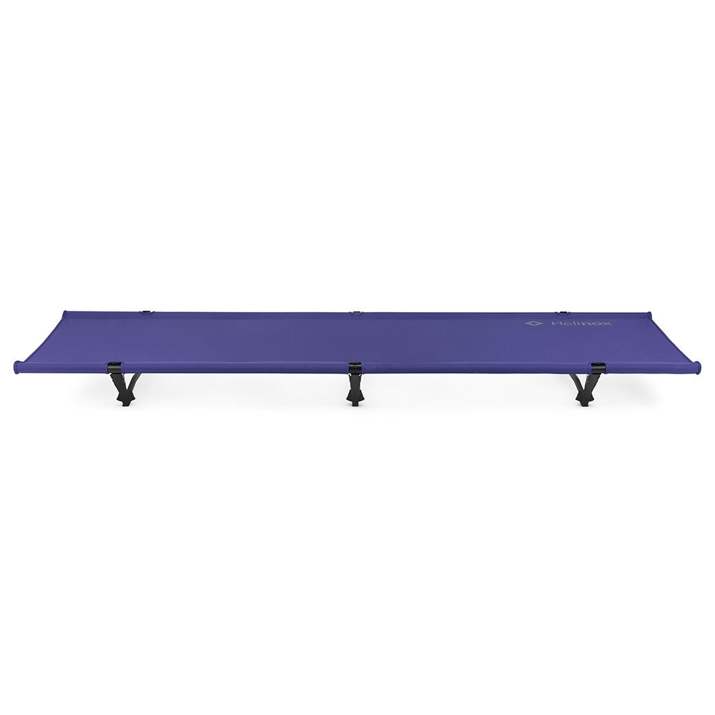 Helinox Cot One Convertible Long Cobalt