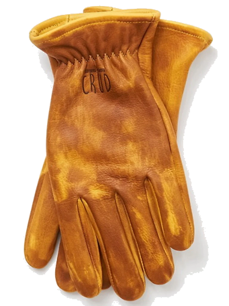 Crud Gjöra Gloves 2.0