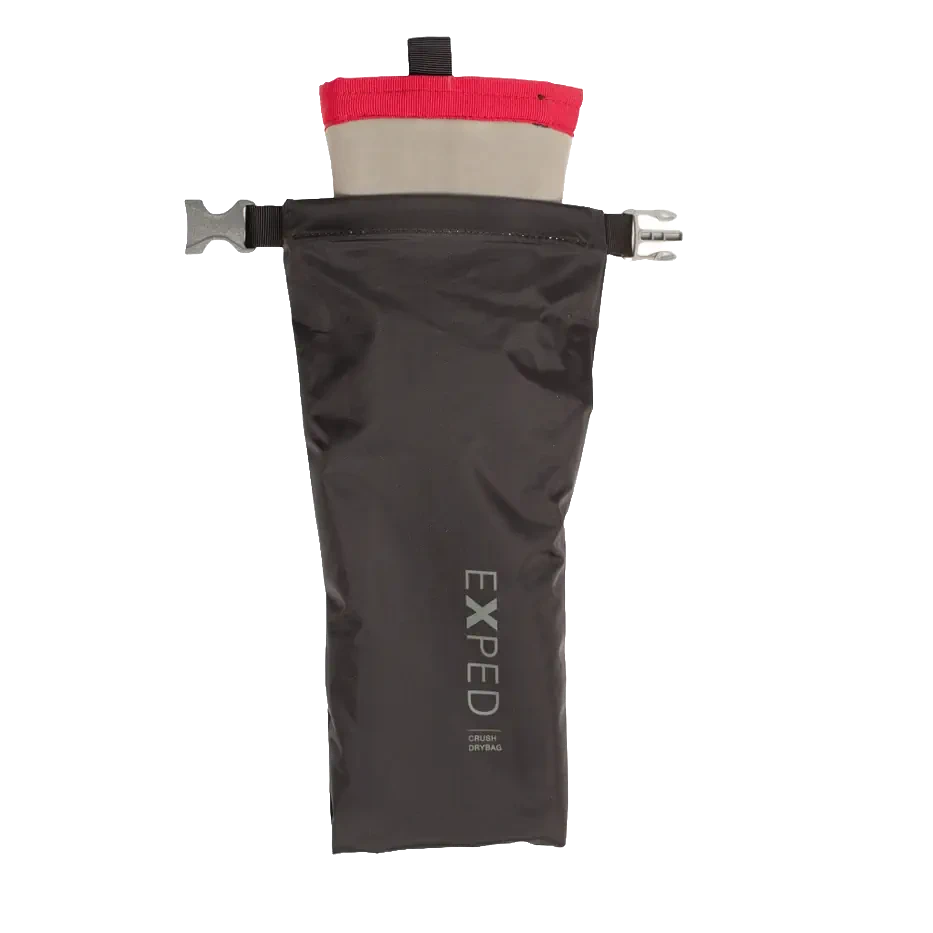 Exped Crush Drybag 3XS
