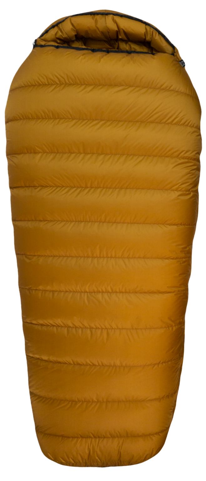 Western Mountaineering Cypress StormShield 180cm -34°C