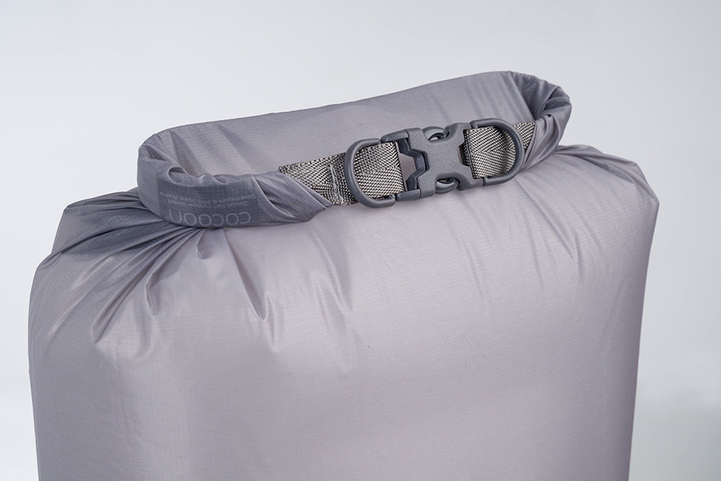 Cocoon Drybag Hyperlight 13L Coral Grey