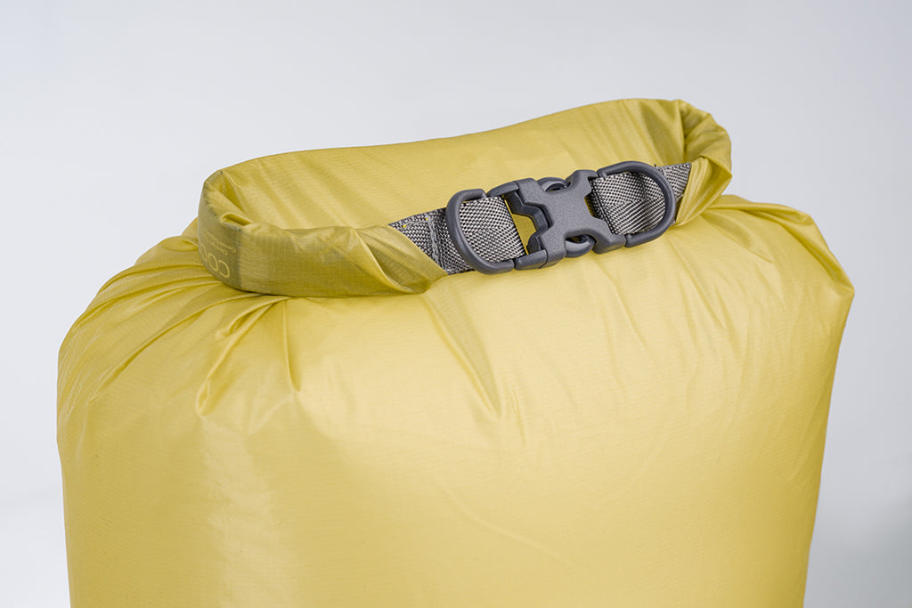 Cocoon Drybag Hyperlight 21L Dried Reed