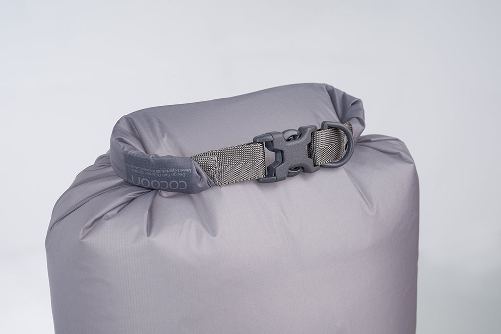 Cocoon Drybag Hyperlight 5L Coral Grey