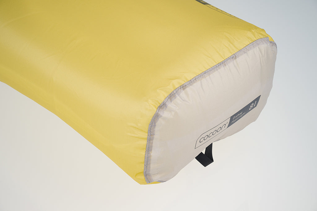 Cocoon Drybag Hyperlight 8L Dried Reed
