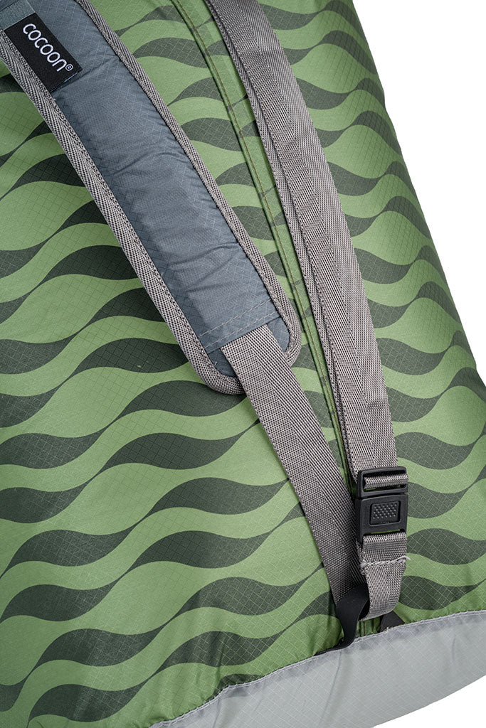 Cocoon Drybag Strap Slate/Grey