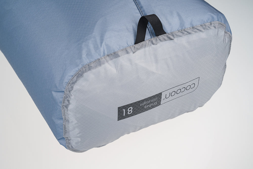 Cocoon Drybag Ultralight 37L Dusk Blue