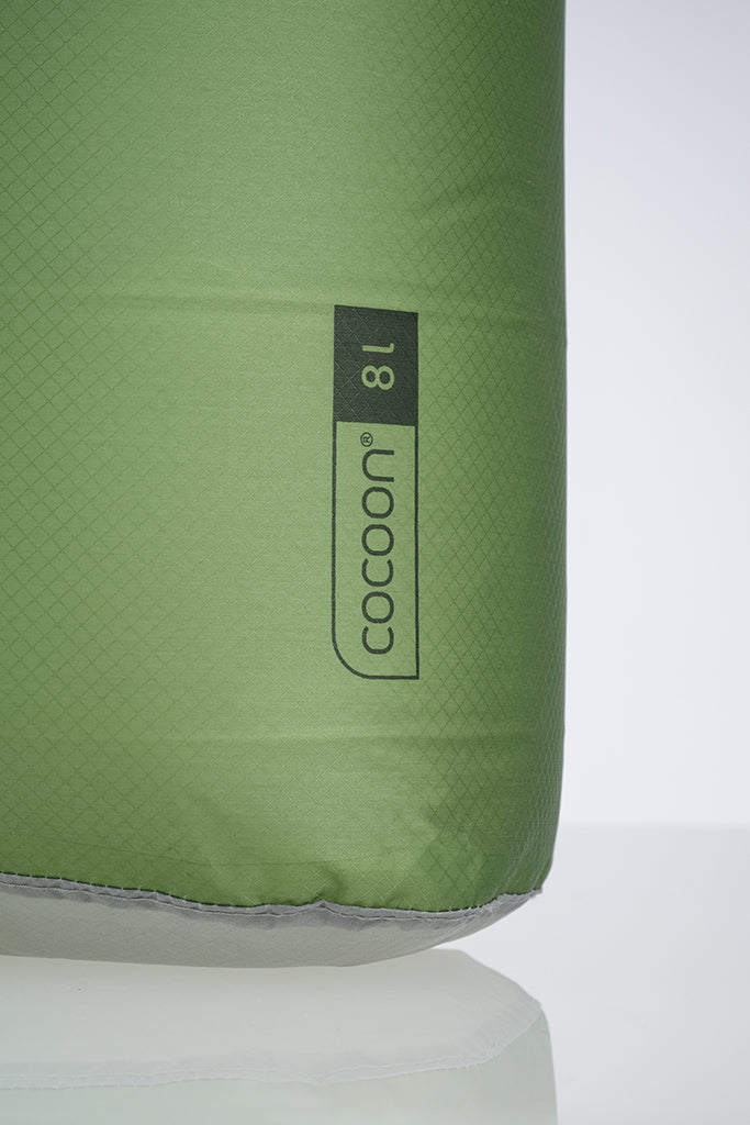 Cocoon Drybag Ultralight 37L Myrtle Green