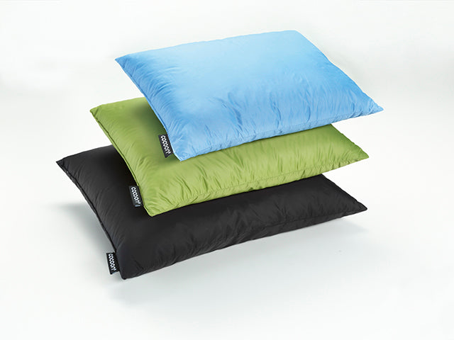 Cocoon Down Pillow M wasabi