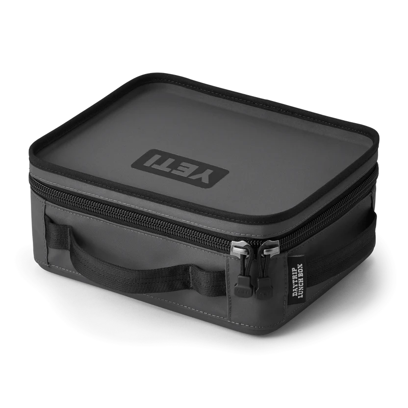 Yeti DayTrip® Lunch Box Charcoal