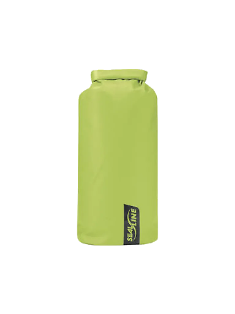 SealLine Discovery Dry Bag 10L Lime