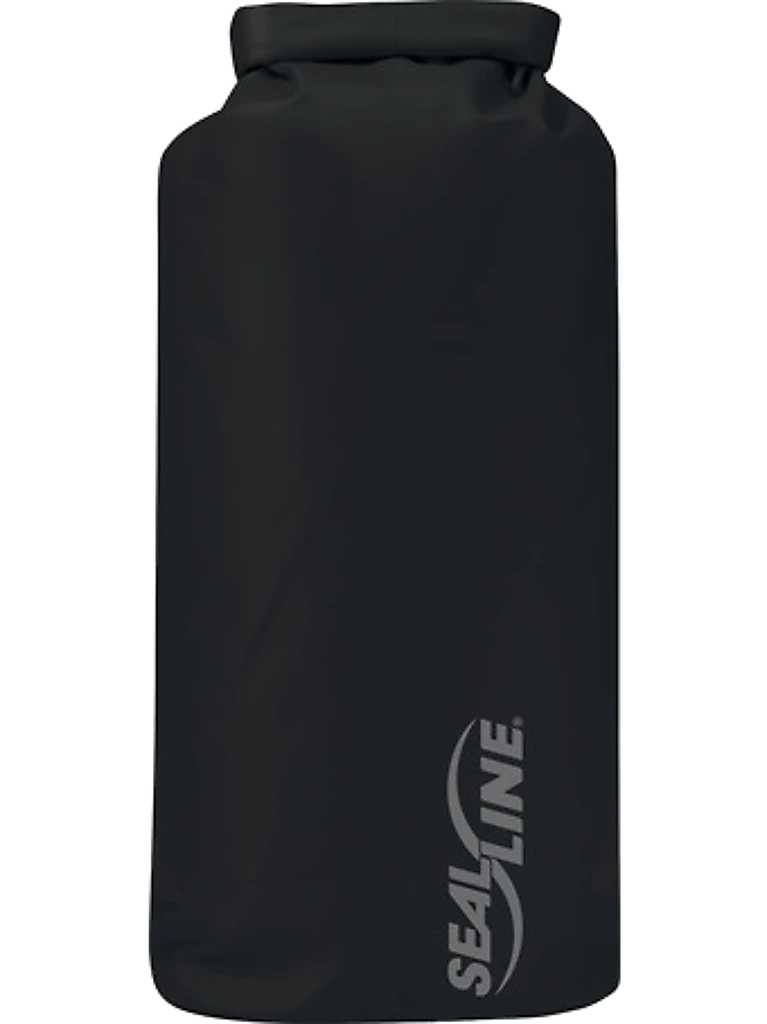 SealLine Discovery Dry Bag 30L Black