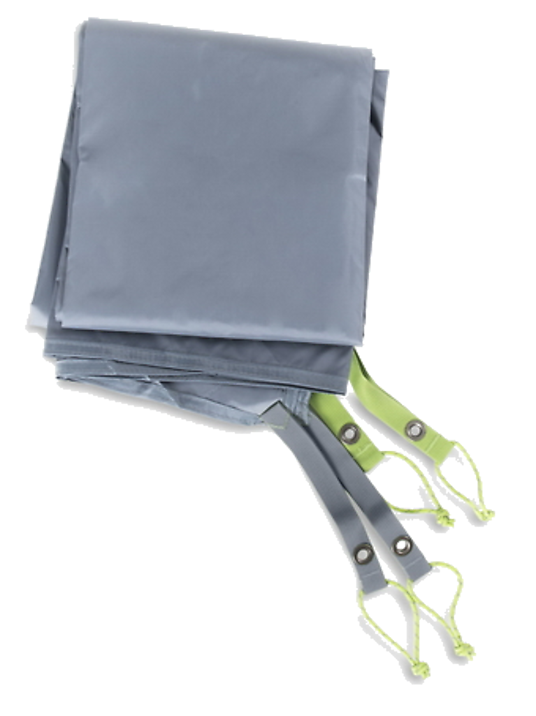 Nemo Footprint Dragonfly Ultralight 2P