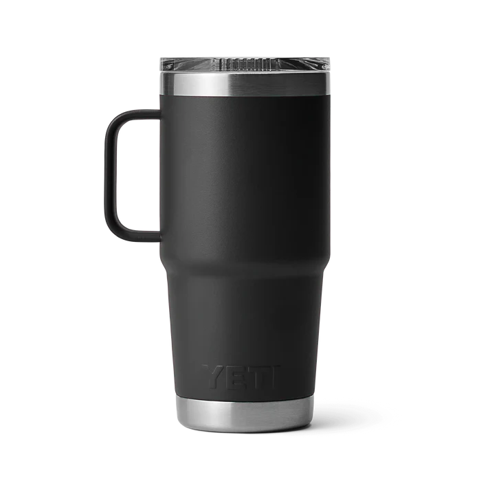 Yeti Rambler Reisebecher mit Stronghold Deckel 887ml