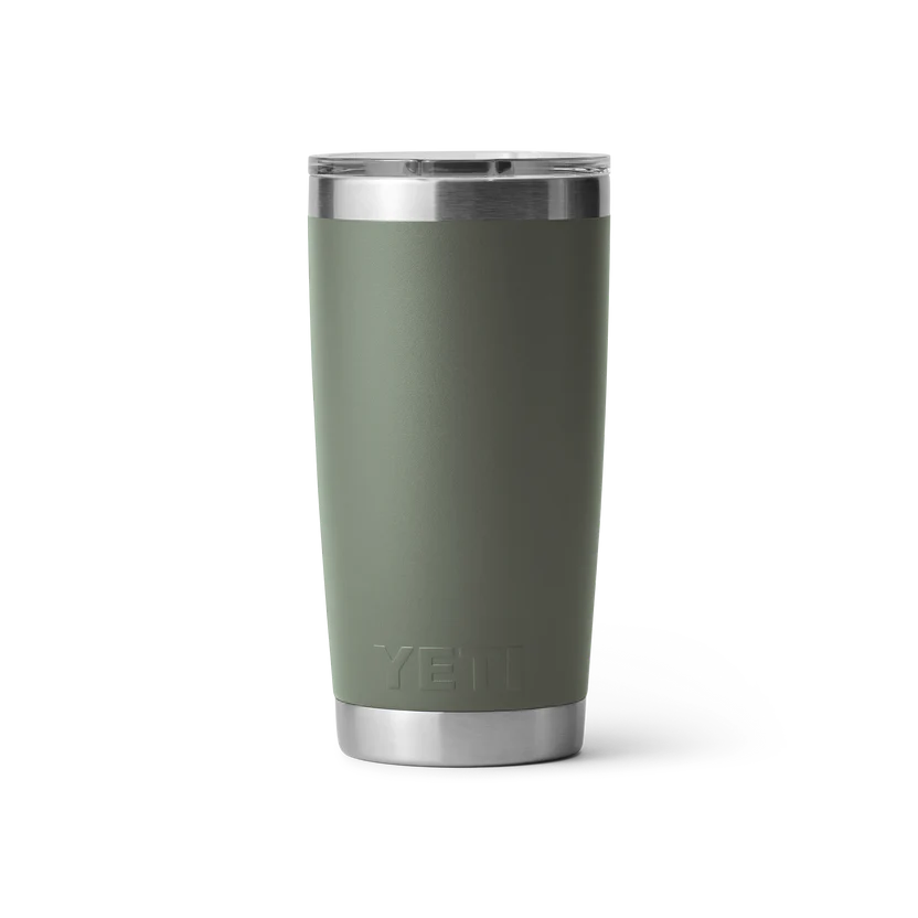 Yeti Rambler Becher 591ml Camp