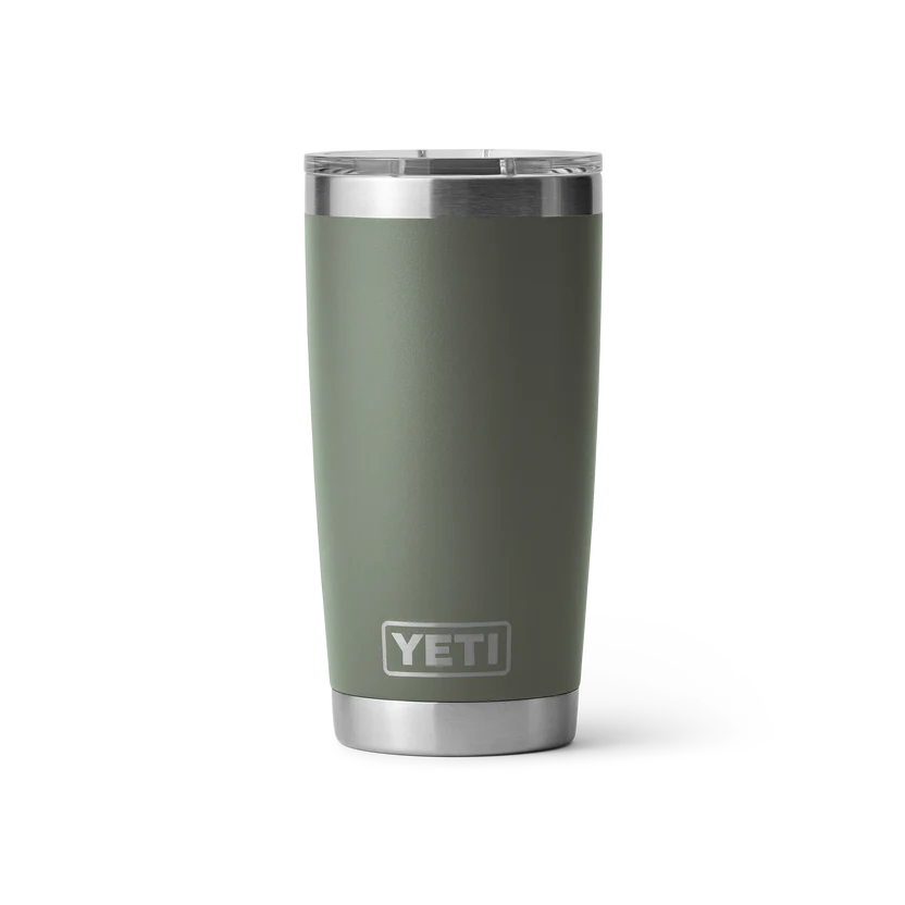 Yeti Rambler Becher 591ml Camp