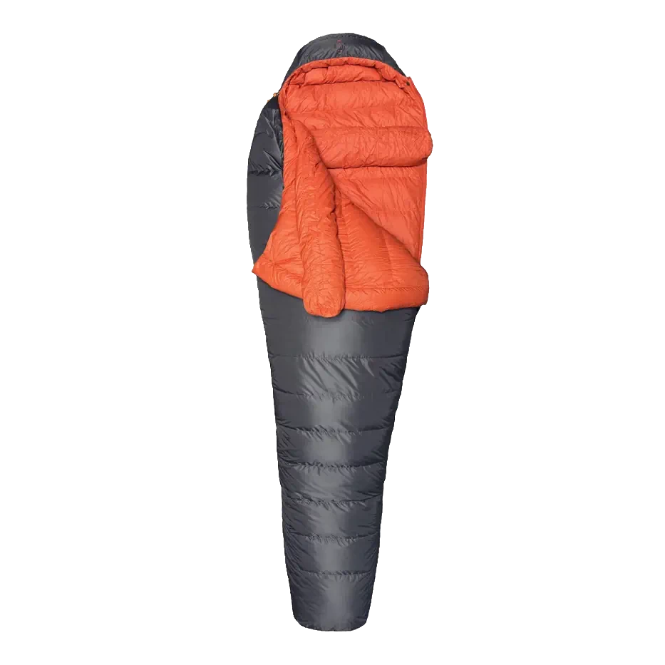 Exped Dura -15C (Größe L) – Winter-Daunenschlafsack