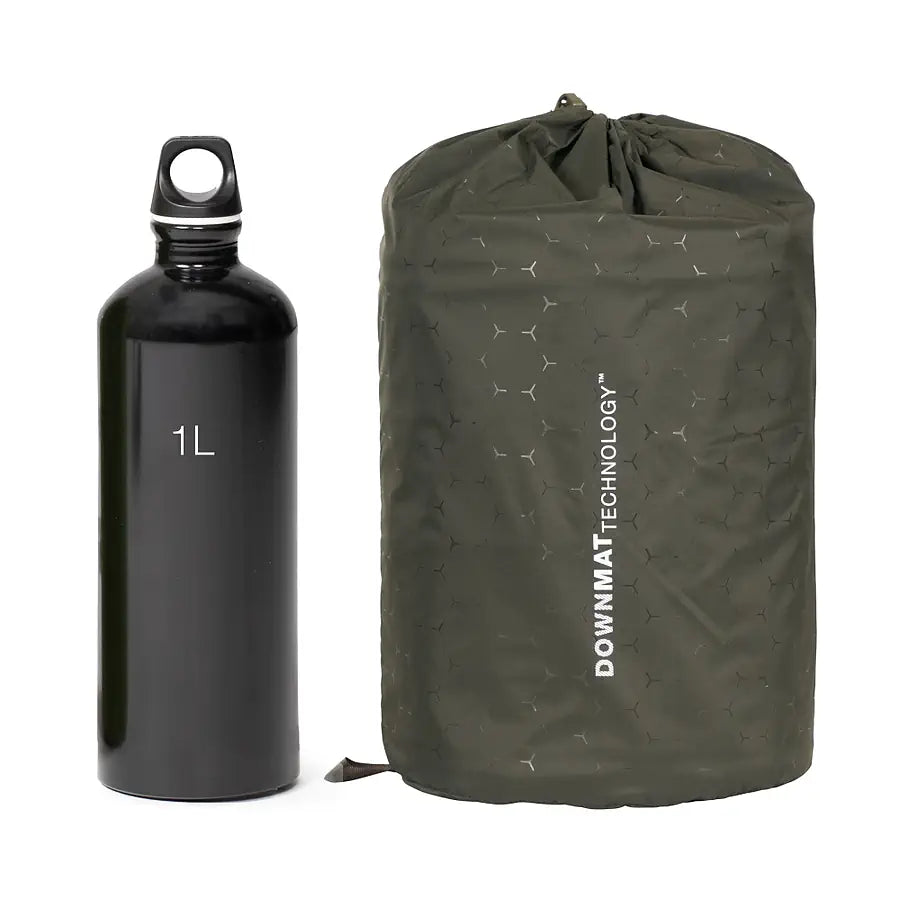 Exped Dura 10R M – Robuste 4-Saison-Trekkingmatte