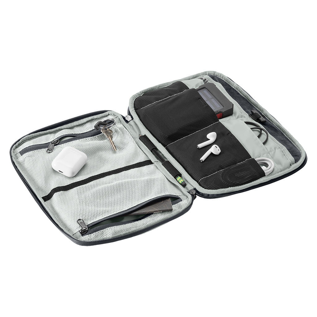 Eagle Creek Pack-It E-Tools Organizer Pro Storm Grey