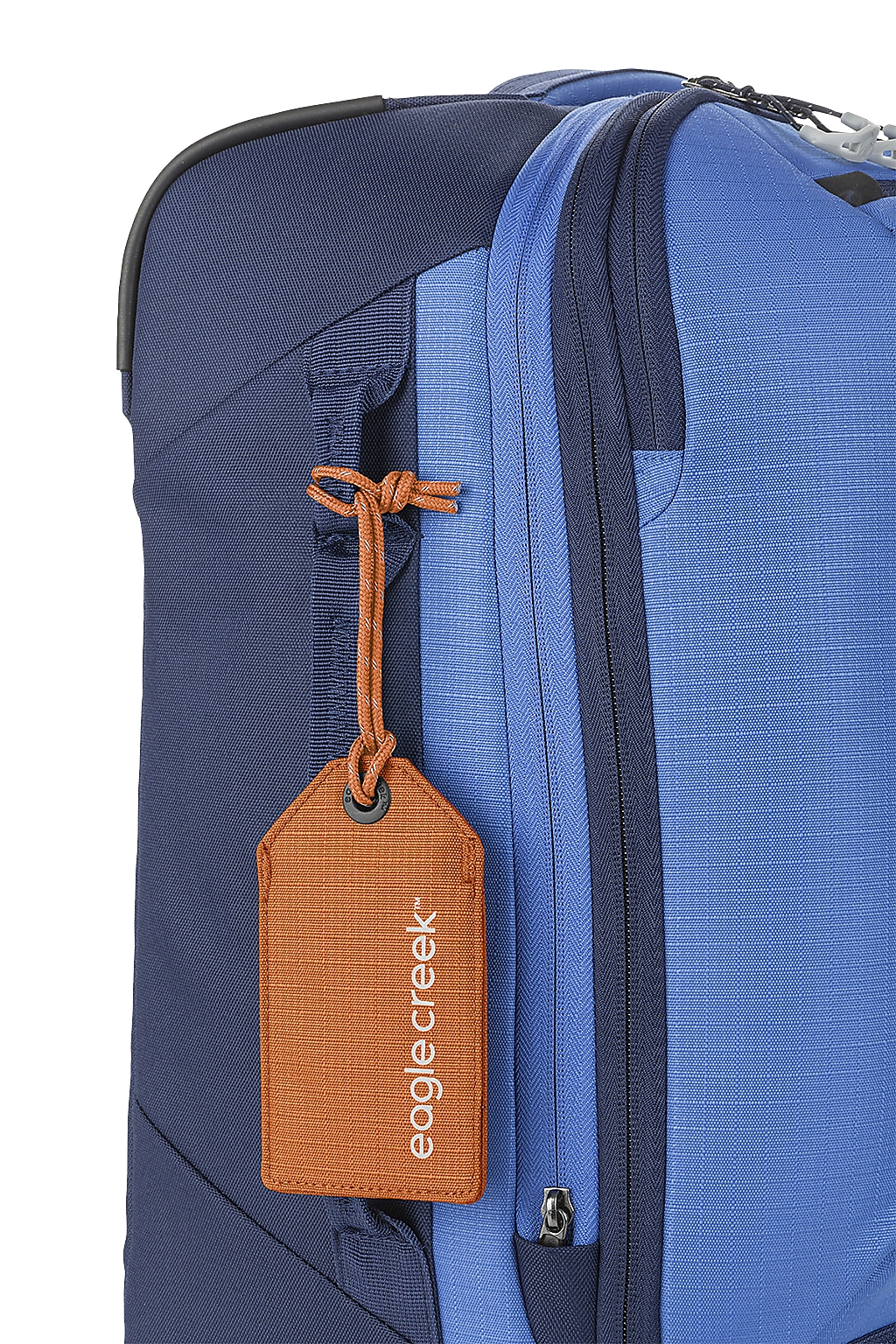 Eagle Creek Reflective Luggage Tag Mandarin