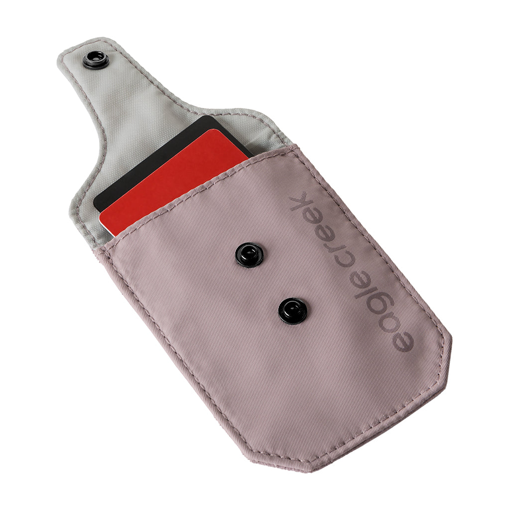 Eagle Creek Undercover RFID Bra Pouch Orchid