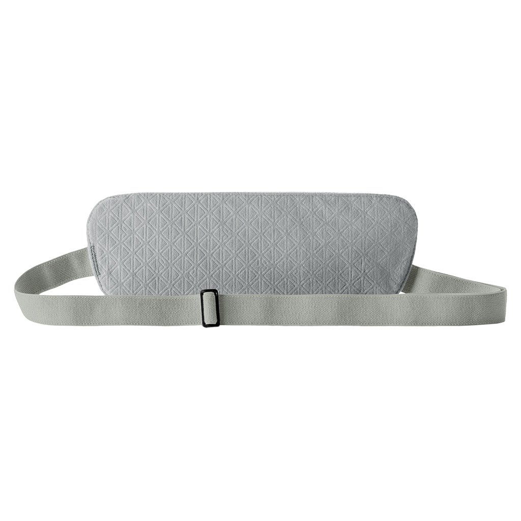 Eagle Creek Undercover RFID Money Belt Storm Grey