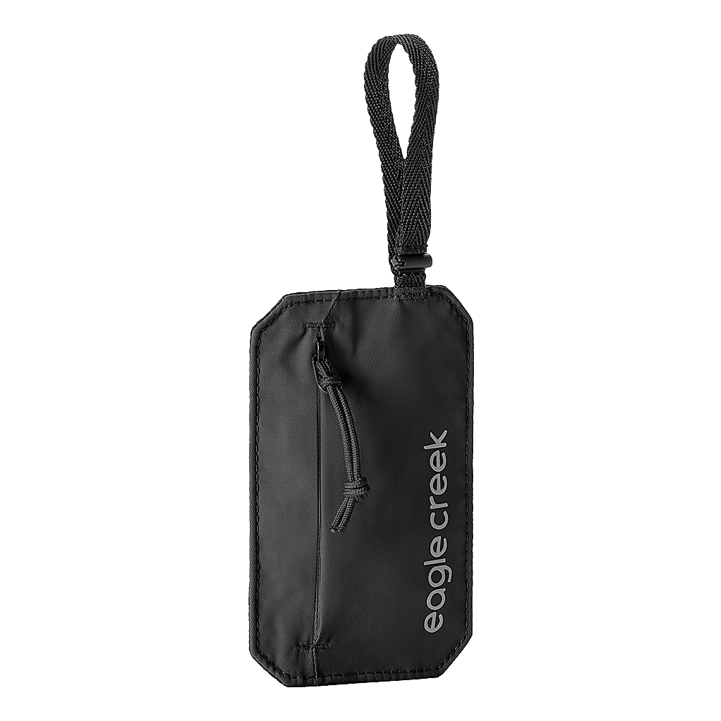 Eagle Creek Undercover RFID Hidden Pocket Black