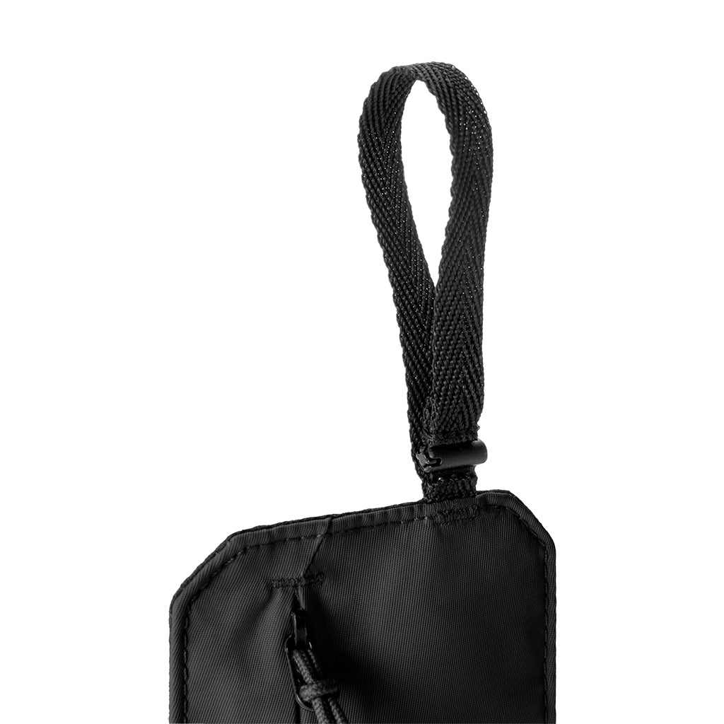 Eagle Creek Undercover RFID Hidden Pocket Black