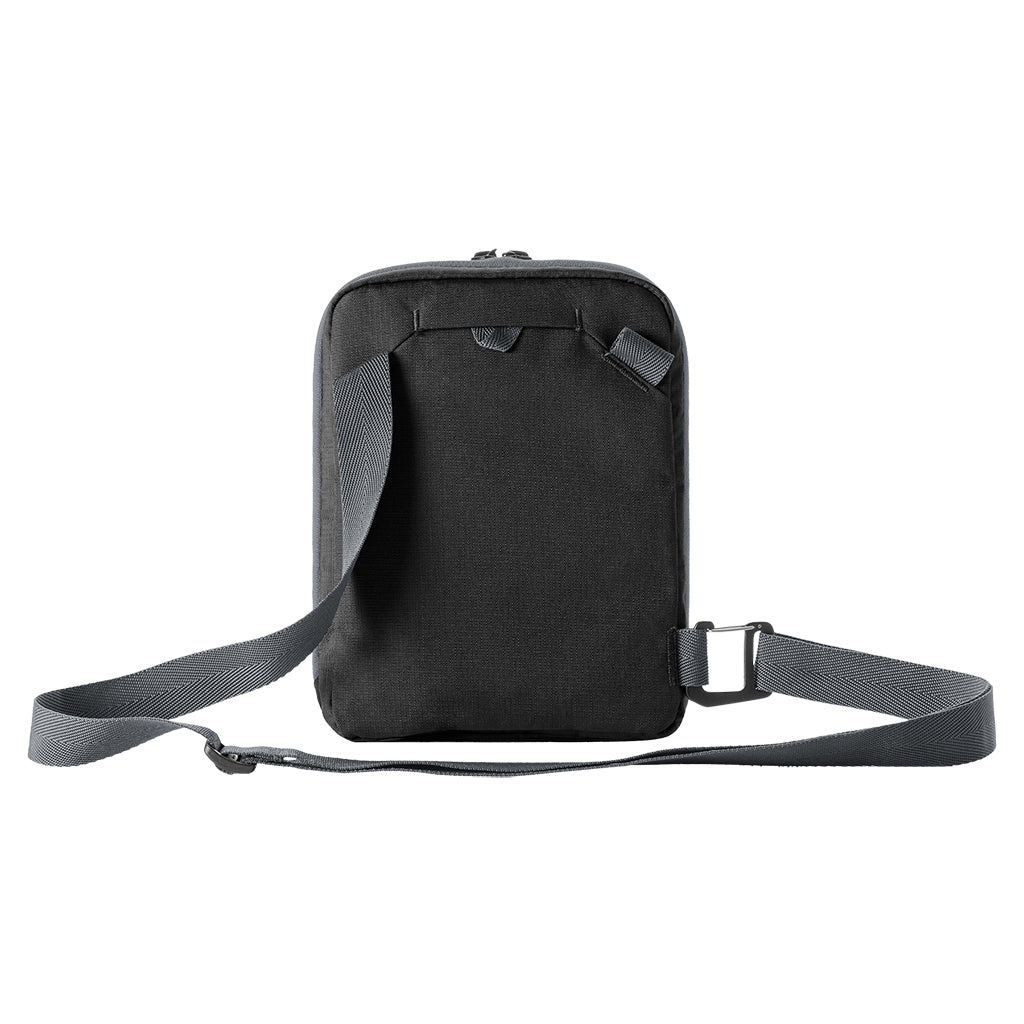 Eagle Creek Stash RFID Crossbody Bag Black