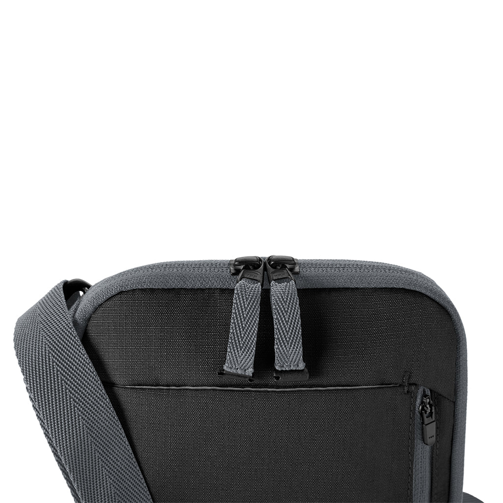 Eagle Creek Stash RFID Crossbody Bag Black