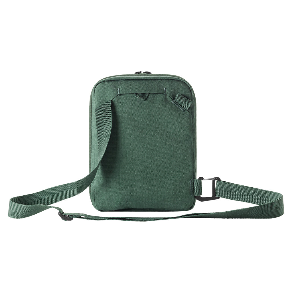 Eagle Creek Stash RFID Crossbody Bag Grass Green