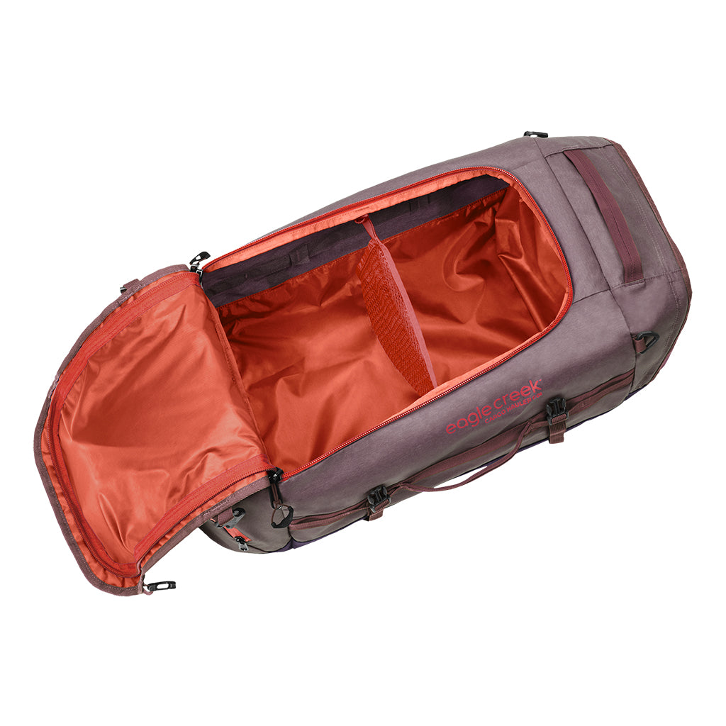 Eagle Creek Cargo Hauler Duffel 60L Currant