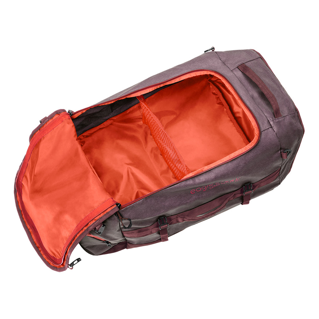 Eagle Creek Cargo Hauler Duffel 90L Currant