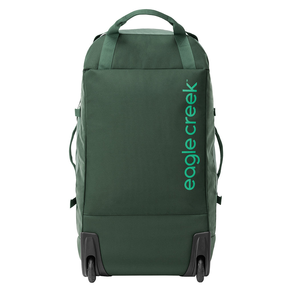 Eagle Creek Cargo Hauler Wheeled Duffel 110L Duck Green