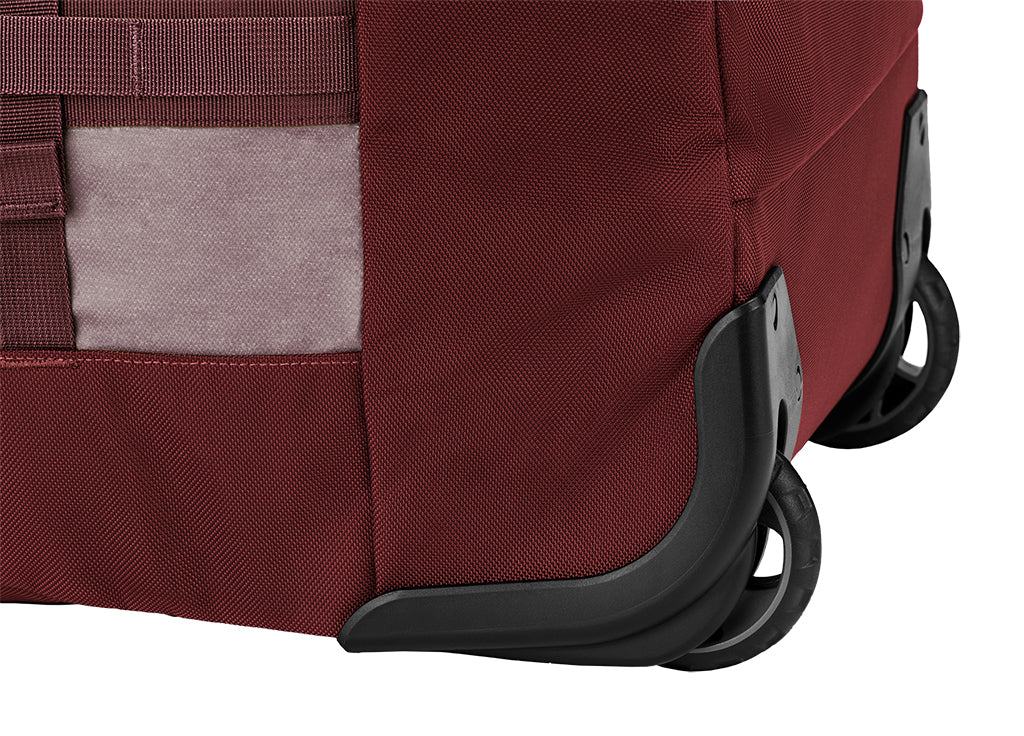Eagle Creek Cargo Hauler Wheeled Duffel 130L Currant