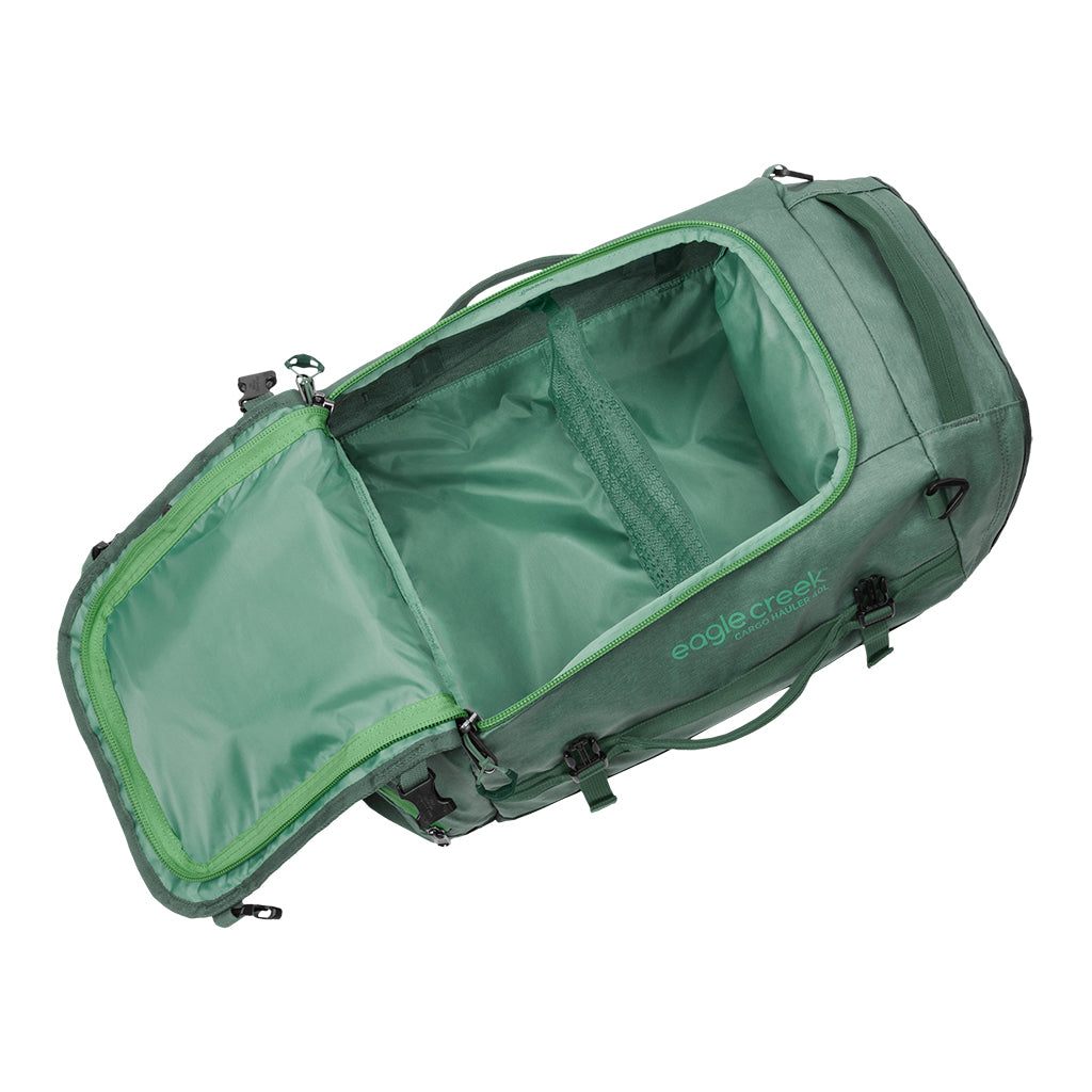 Eagle Creek Cargo Hauler Duffel 40L Duck Green