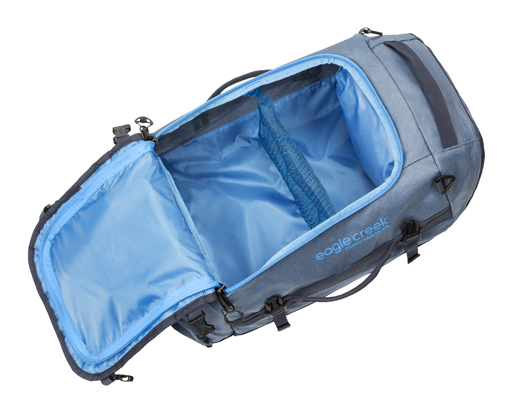 Eagle Creek Cargo Hauler Duffel 40L Glacier Blue