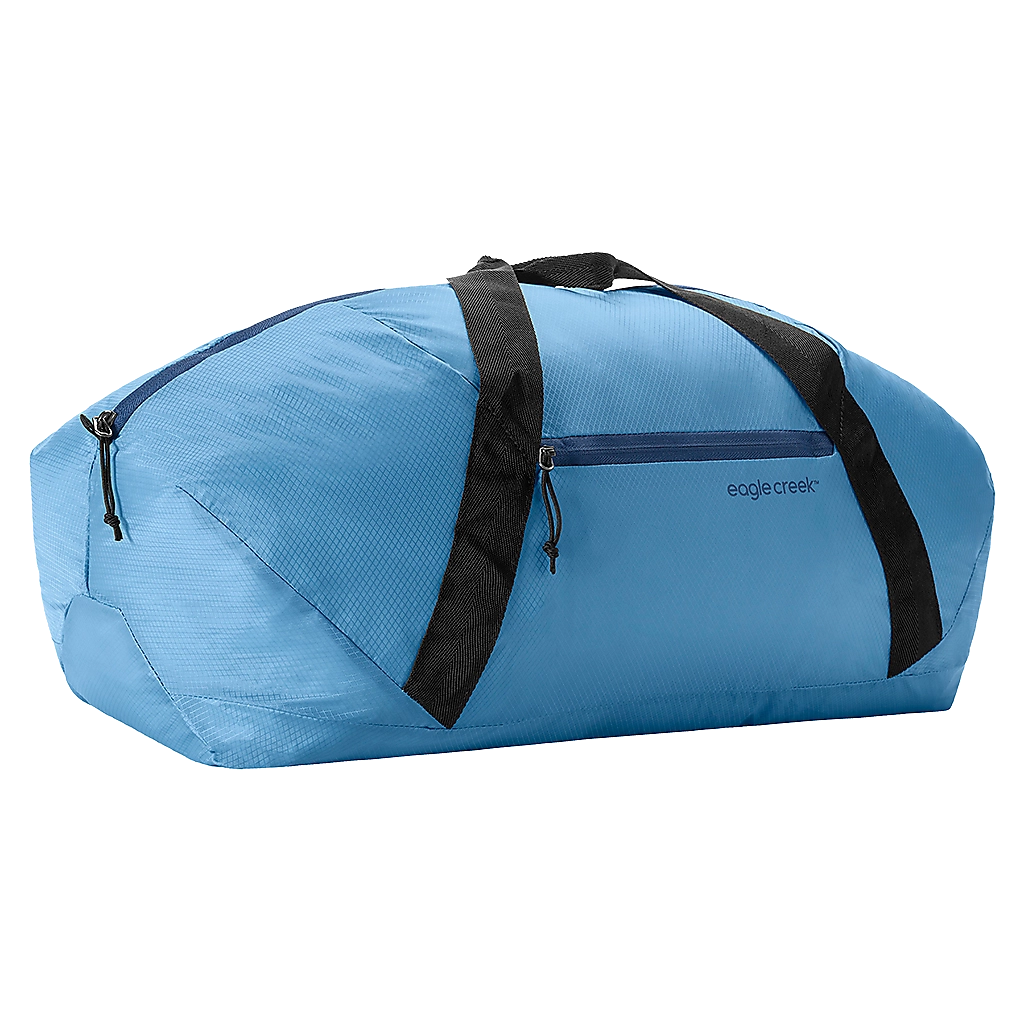 Eagle Creek Packable Duffel Blue Dawn