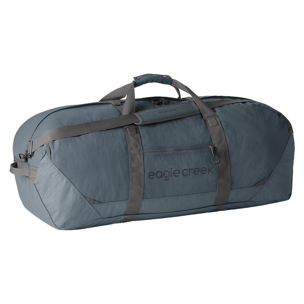 Eagle Creek No Matter What Duffel 110L Smoke