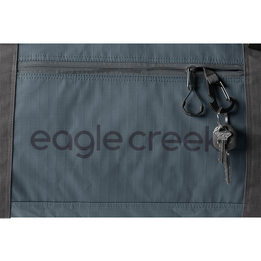 Eagle Creek No Matter What Duffel 60L Smoke