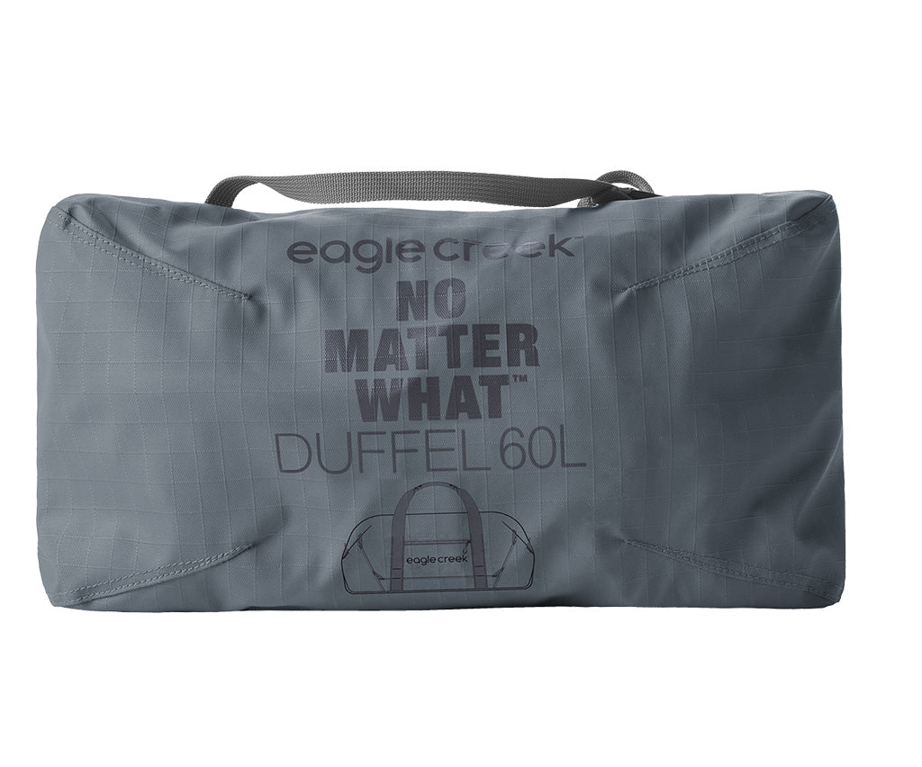 Eagle Creek No Matter What Duffel 60L Smoke