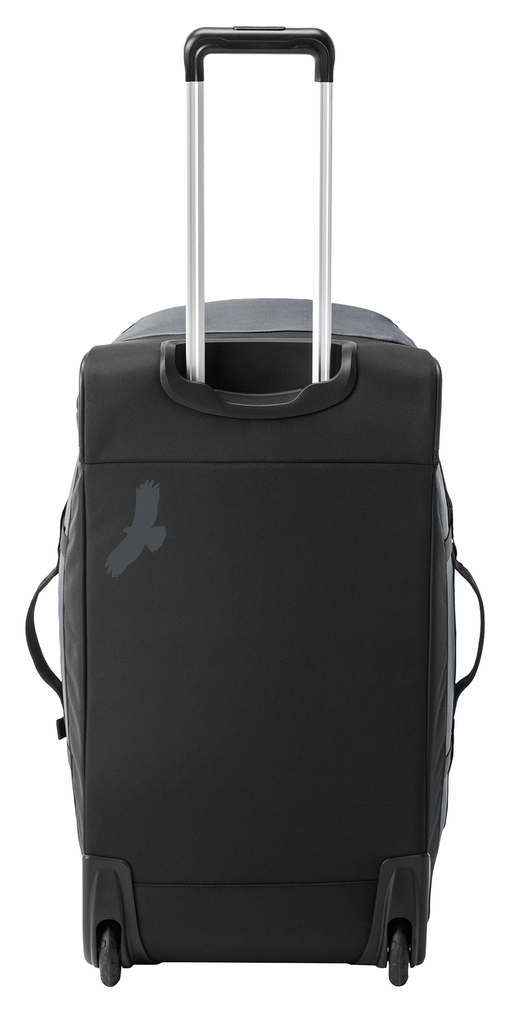 Eagle Creek Cargo Hauler XT Wheeled Duffel 90L Charcoal