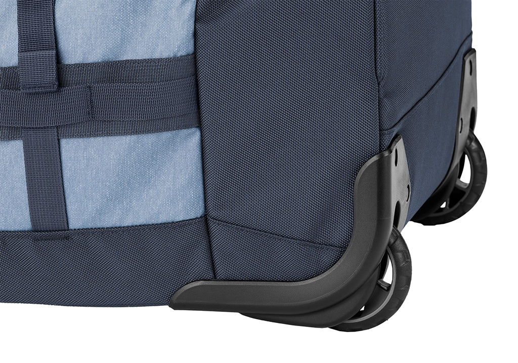 Eagle Creek Cargo Hauler XT Wheeled Duffel 90L Glacier Blue