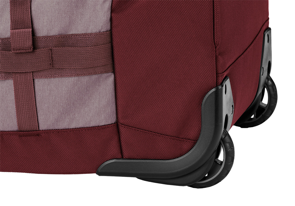 Eagle Creek Cargo Hauler XT Wheeled Duffel 90L Currant