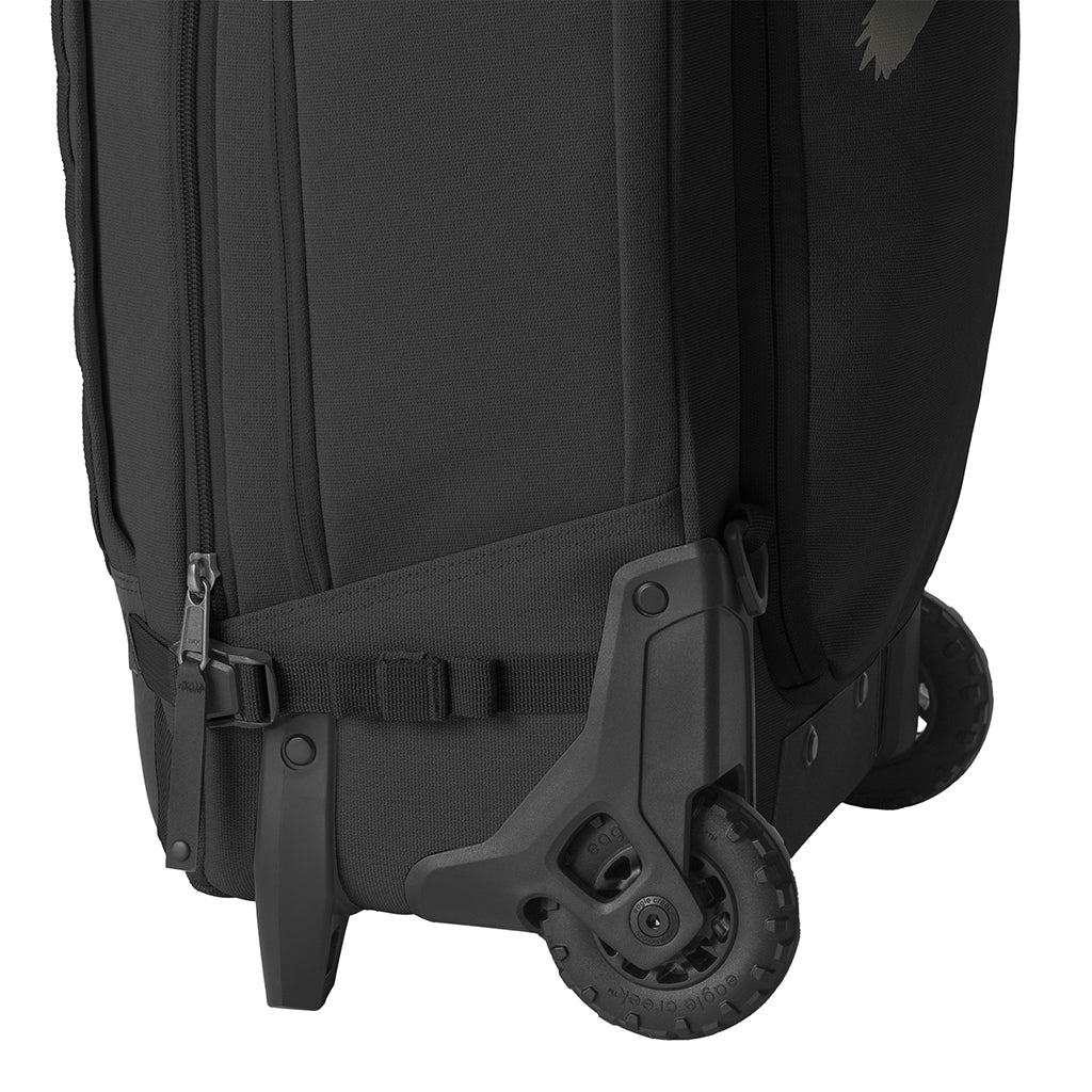 Eagle Creek Gear Warrior XE 2 Wheel Convertible Carry On Black
