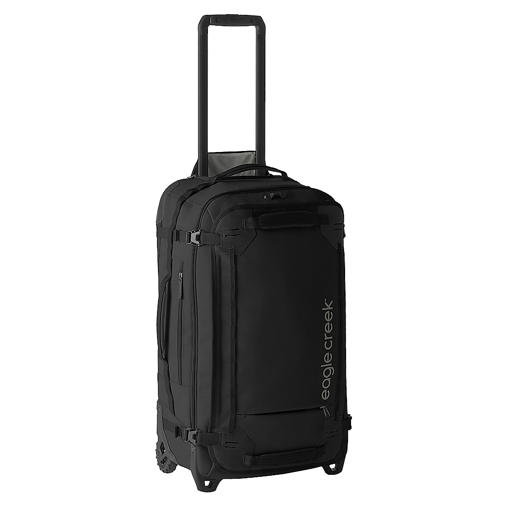 Eagle Creek Gear Warrior XE 66L Black