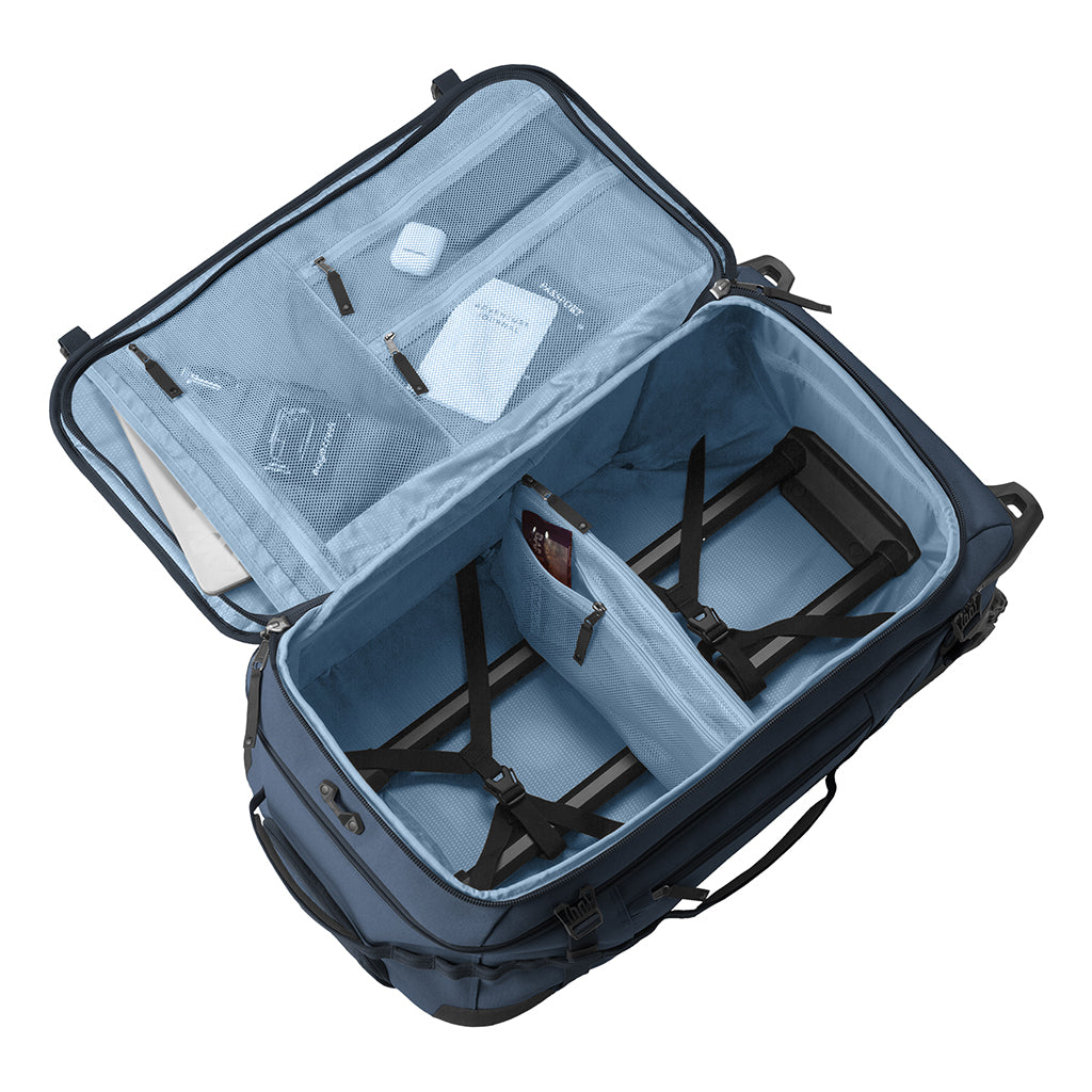 Eagle Creek Gear Warrior XE 66L Blue Jay