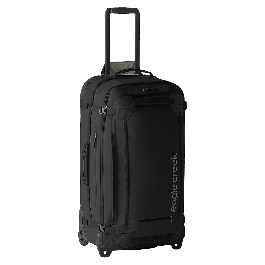 Eagle Creek Gear Warrior XE 90L Black
