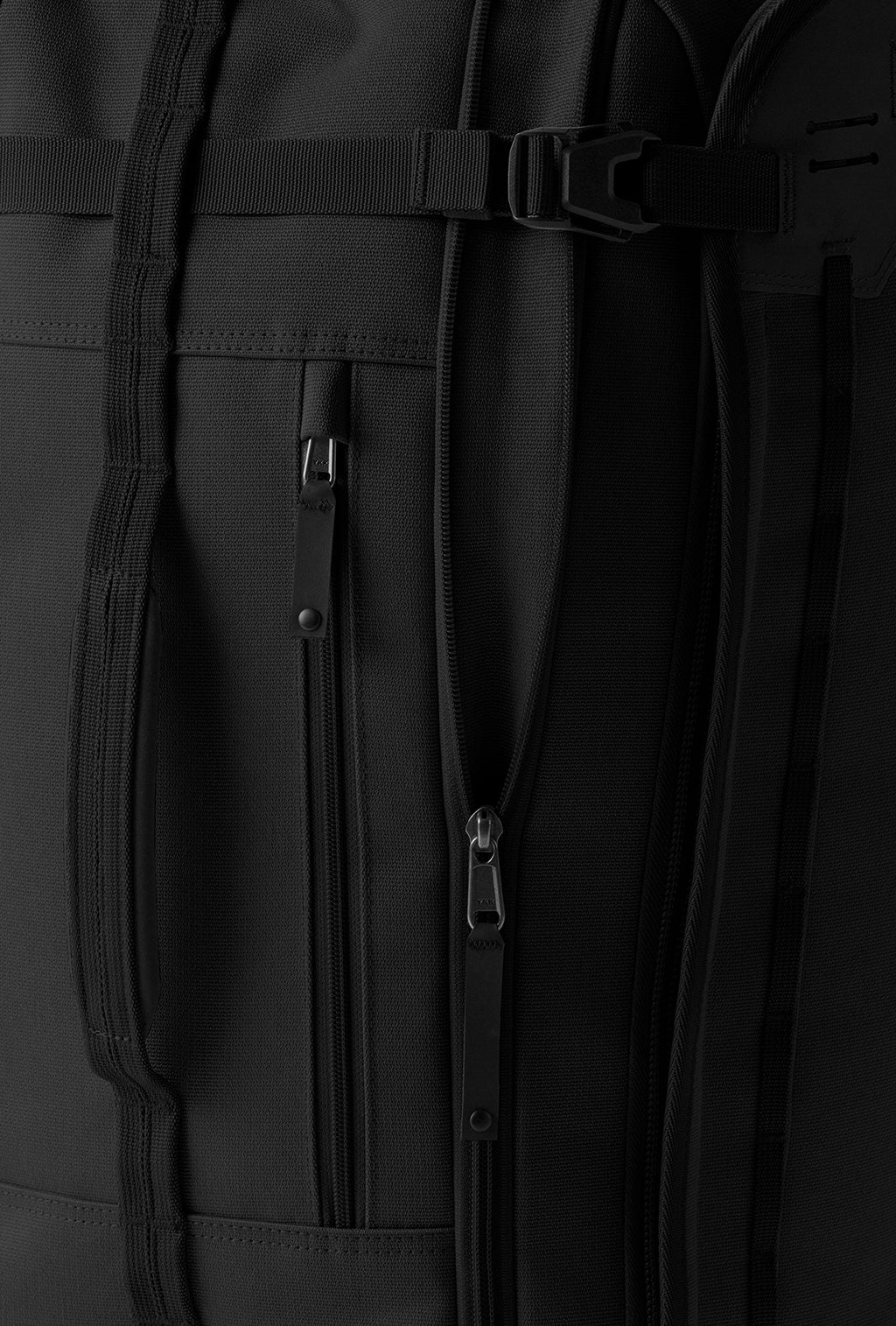 Eagle Creek Gear Warrior XE 90L Black