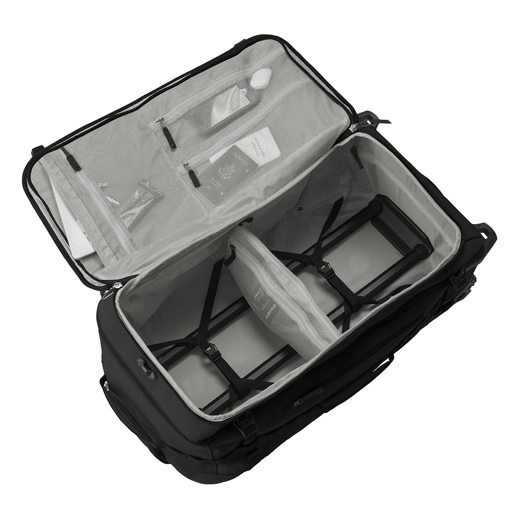 Eagle Creek Gear Warrior XE 90L Black