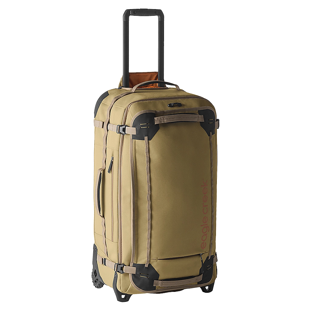 Eagle Creek Gear Warrior XE 90L Sand Dune